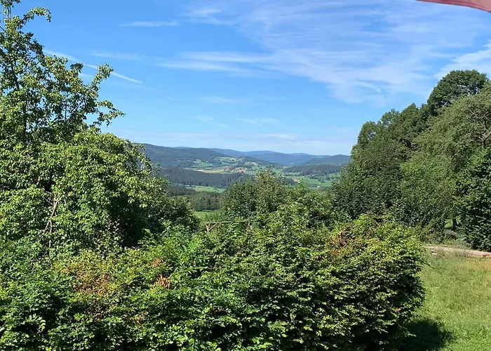 Burggasthof Weissenstein 酒店