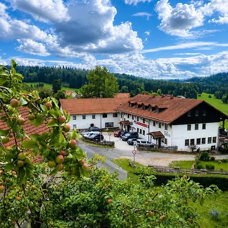 Burggasthof Weissenstein Hotel