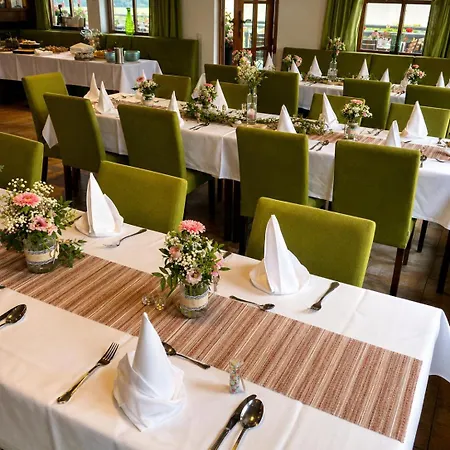 Hotel Burggasthof Weissenstein